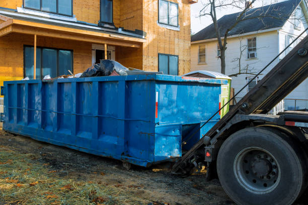 Moving and Downsizing Cleanouts in Colstrip, MT