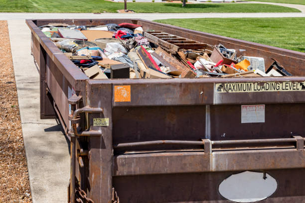 Best Garage Cleanout  in Colstrip, MT