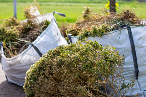 Junk Removal for Events in Colstrip, MT